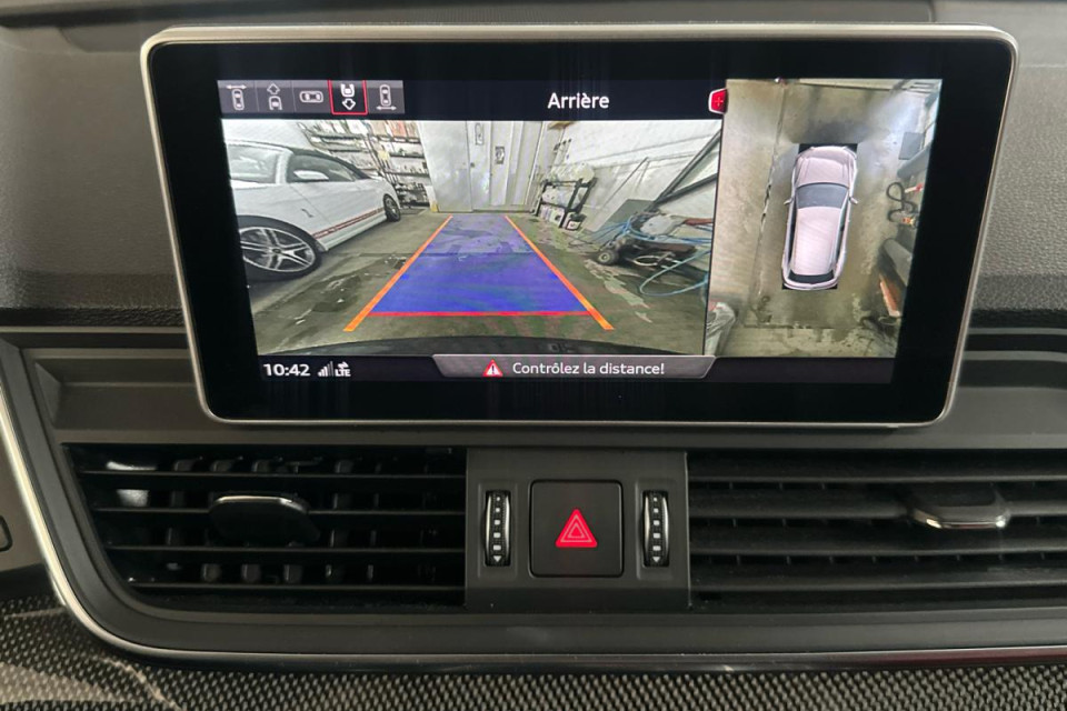 2019 Audi SQ5 - Image 20