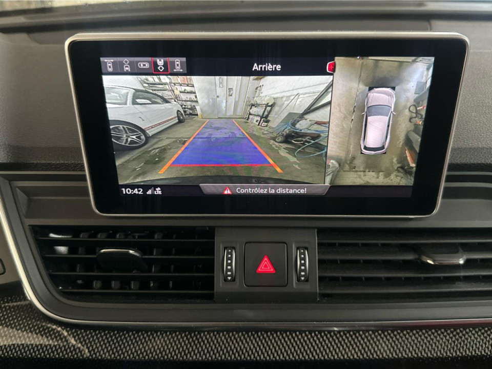 2019 Audi SQ5 - Image 20