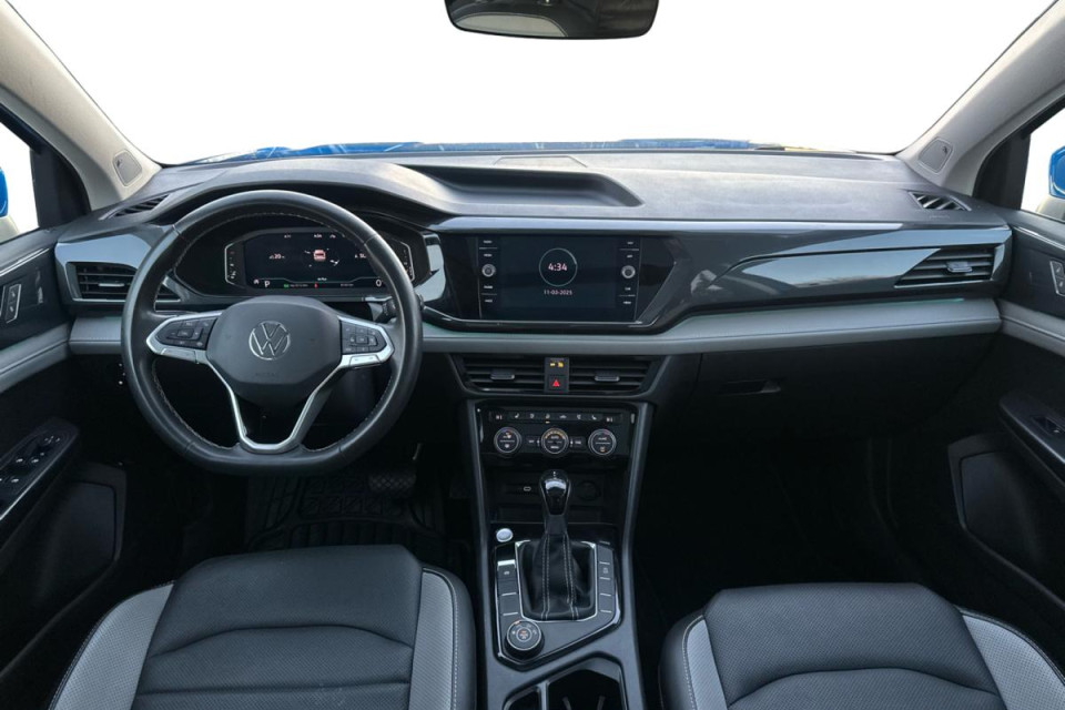 2022 Volkswagen Taos - Image 9