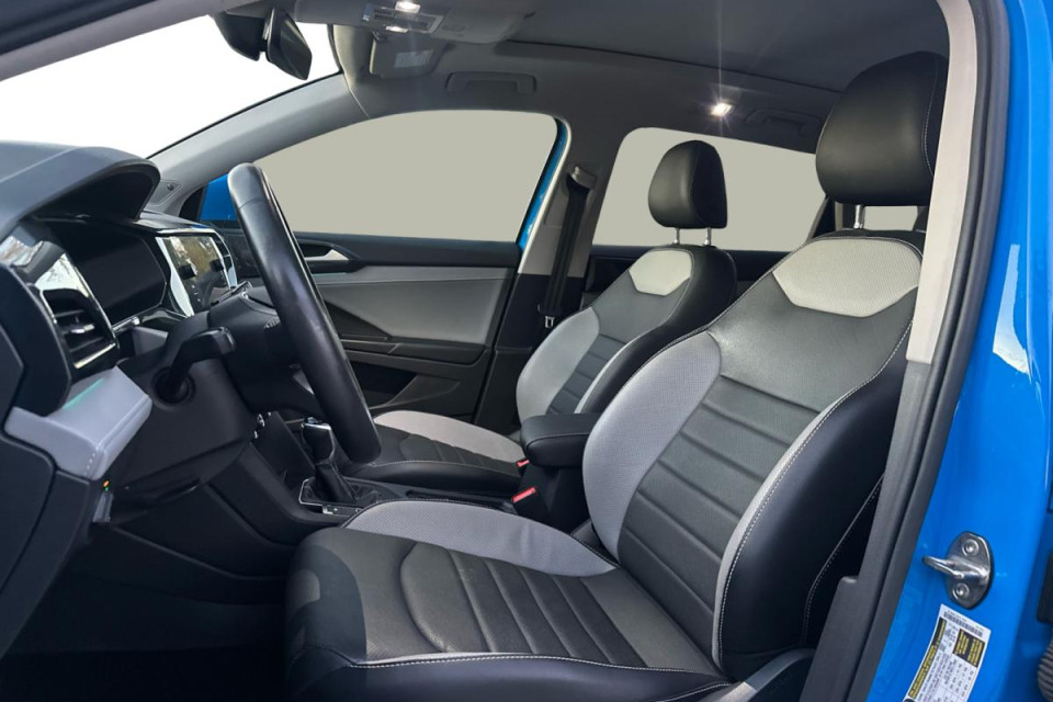 2022 Volkswagen Taos - Image 10