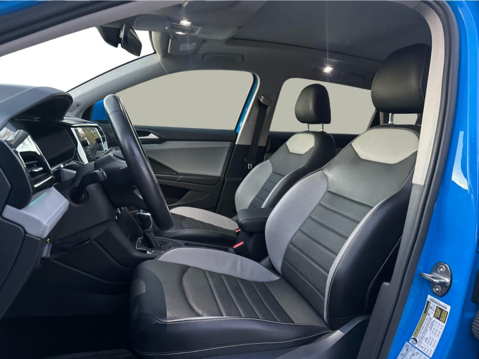 2022 Volkswagen Taos - Image 10