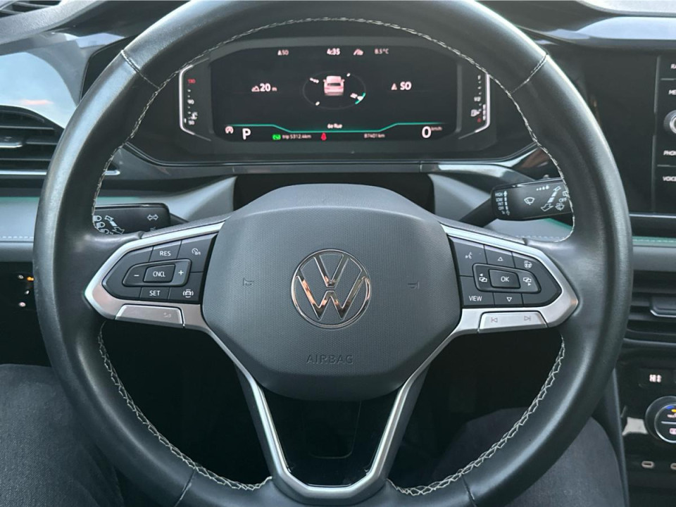 2022 Volkswagen Taos - Image 14