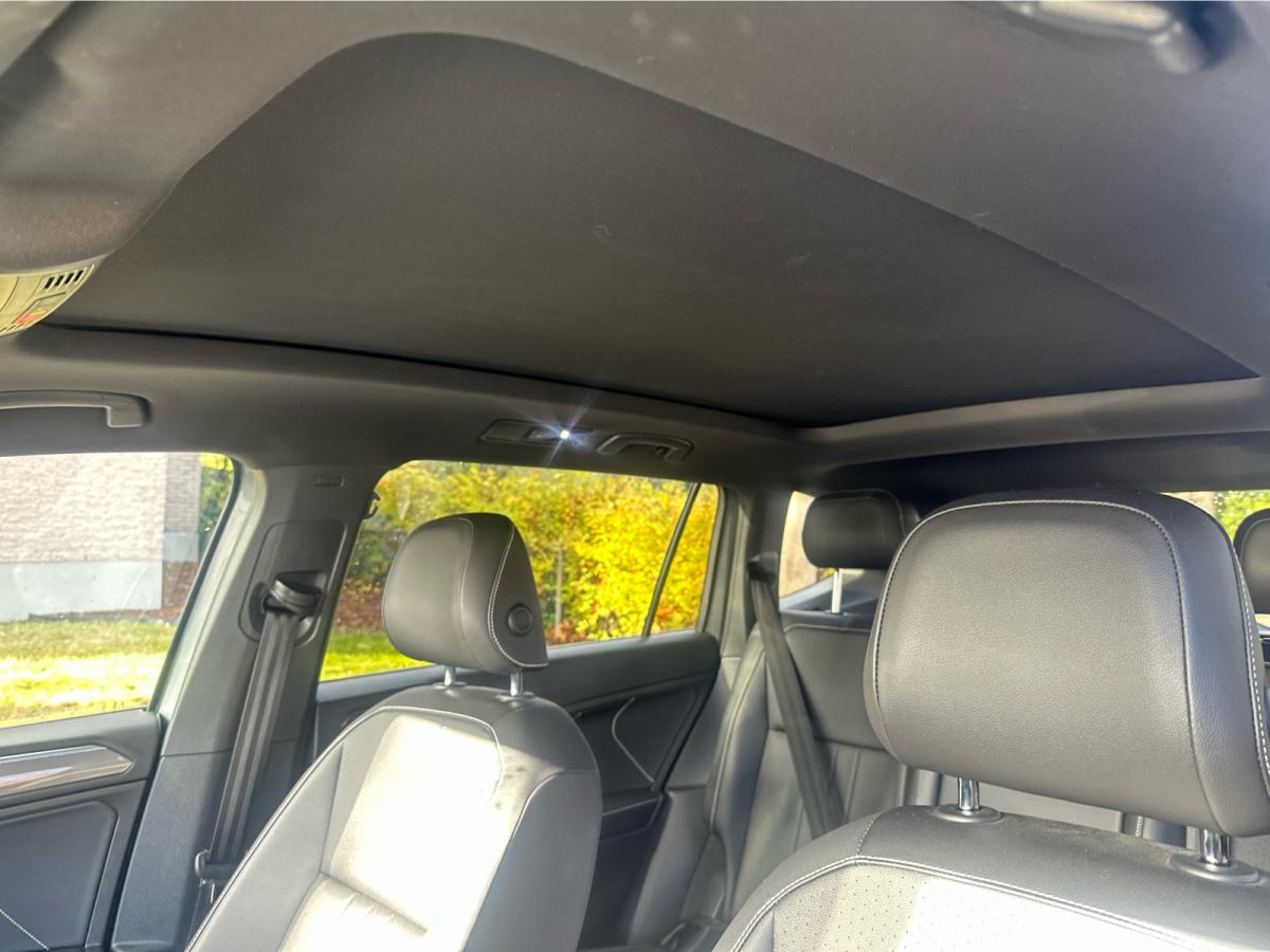 2023 Volkswagen Tiguan - Image 19