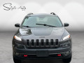2018 Jeep Cherokee - Thumbnail 2