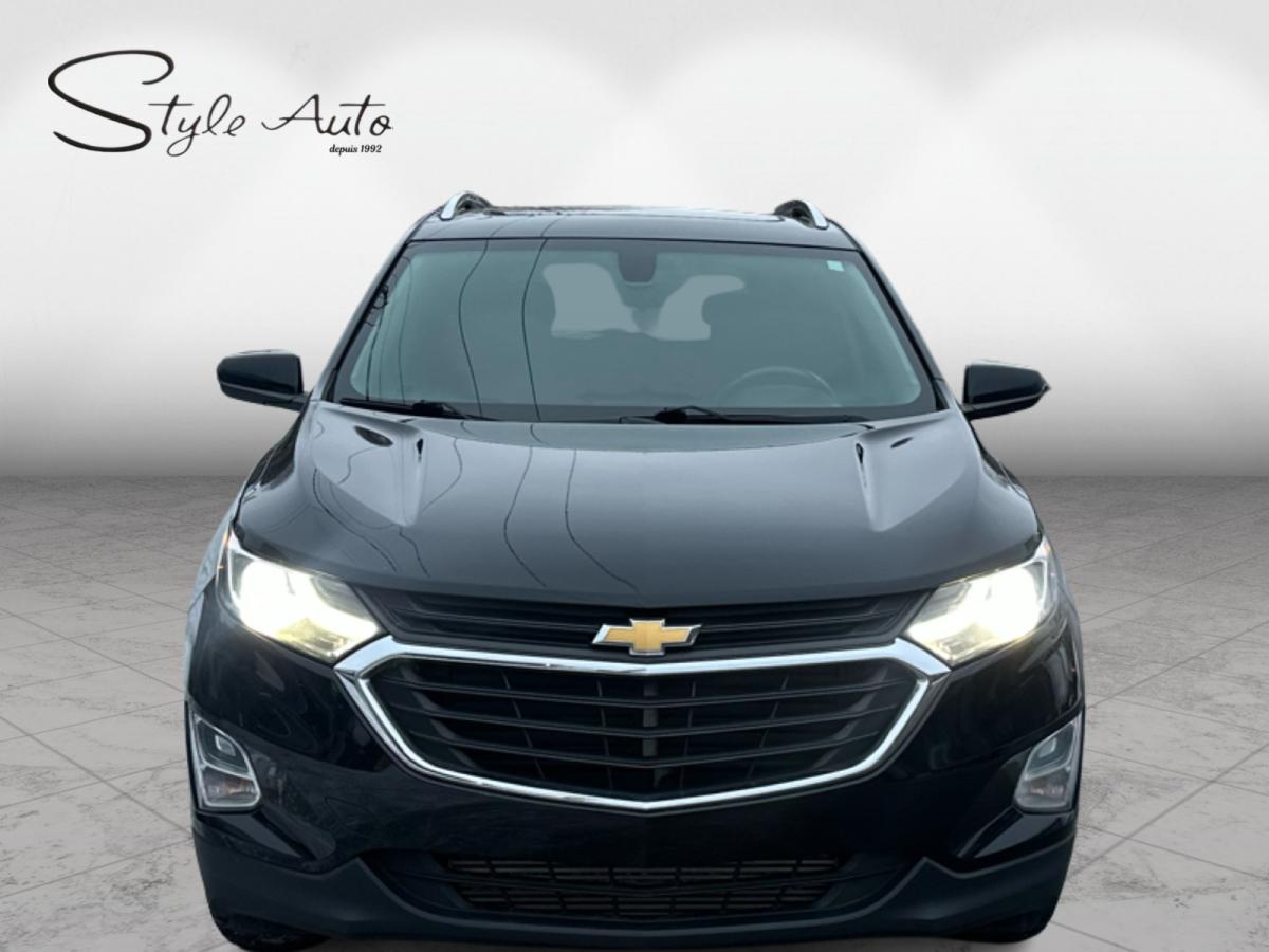 2018 Chevrolet Equinox - Image 2
