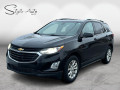 2018 Chevrolet Equinox - Thumbnail 1