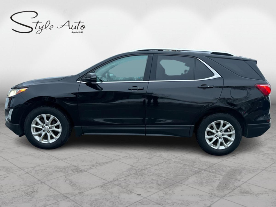 2018 Chevrolet Equinox - Image 3