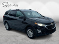 2018 Chevrolet Equinox - Thumbnail 4