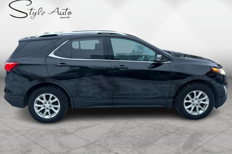 2018 Chevrolet Equinox - Image 5