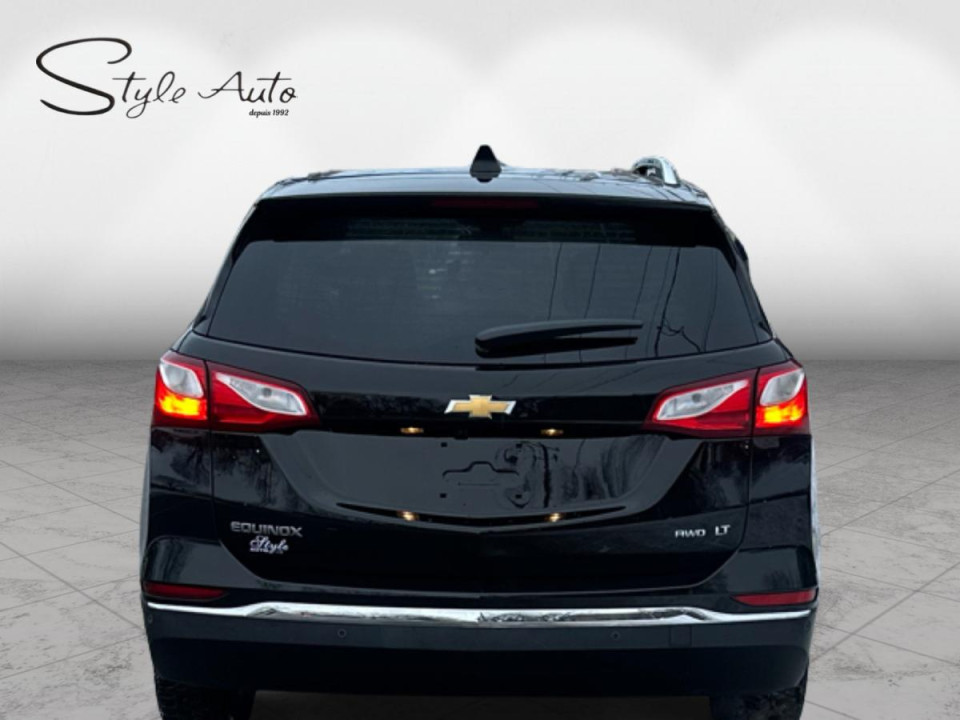 2018 Chevrolet Equinox - Image 7
