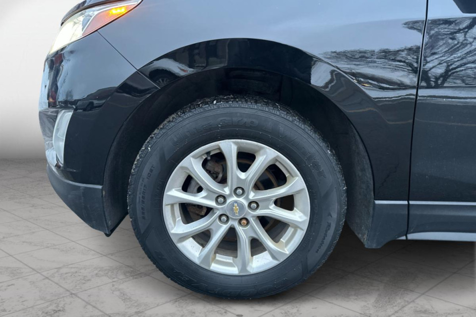 2018 Chevrolet Equinox - Image 8