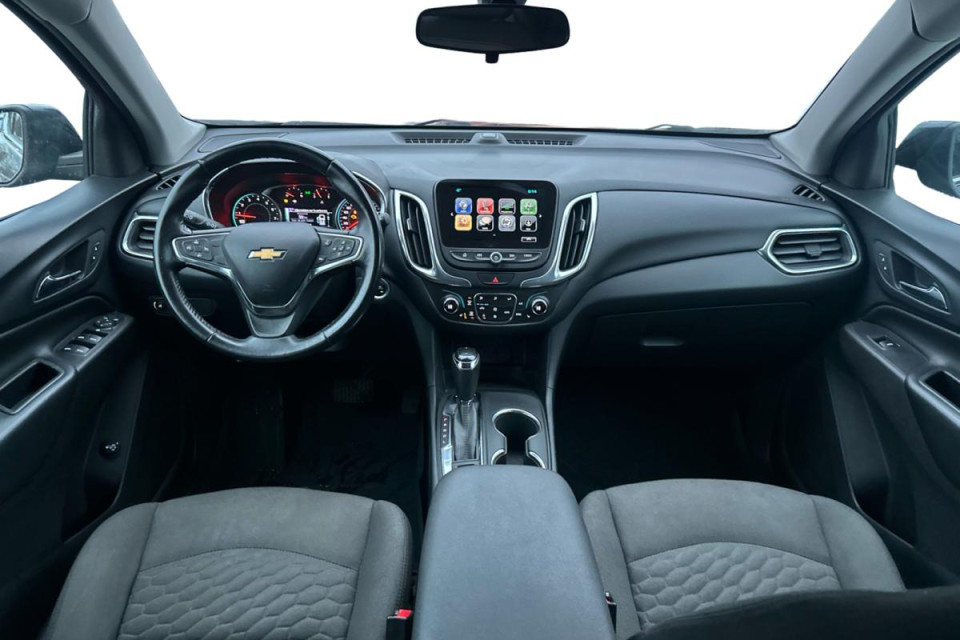 2018 Chevrolet Equinox - Image 9