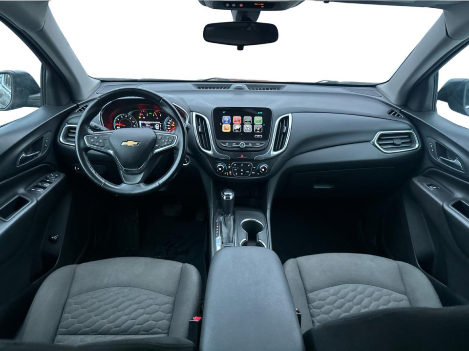 2018 Chevrolet Equinox - Image 9