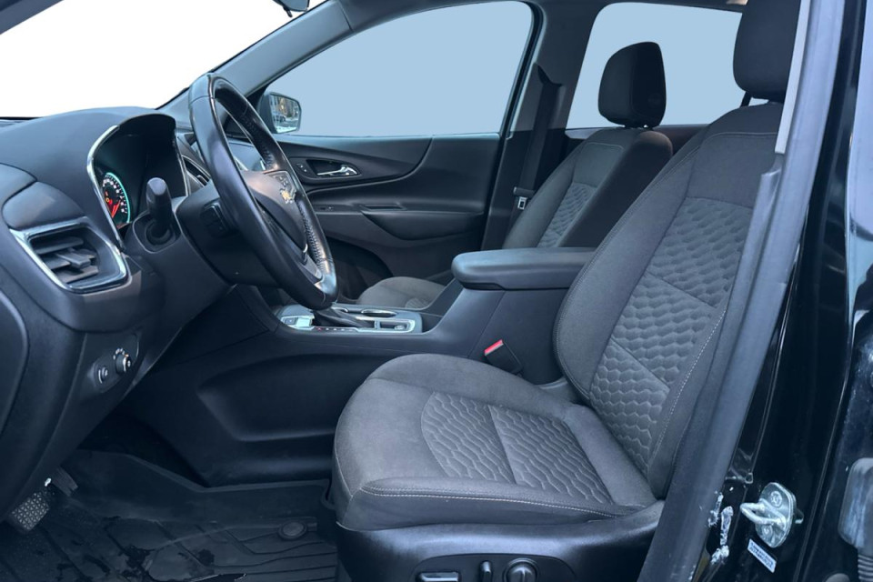 2018 Chevrolet Equinox - Image 10