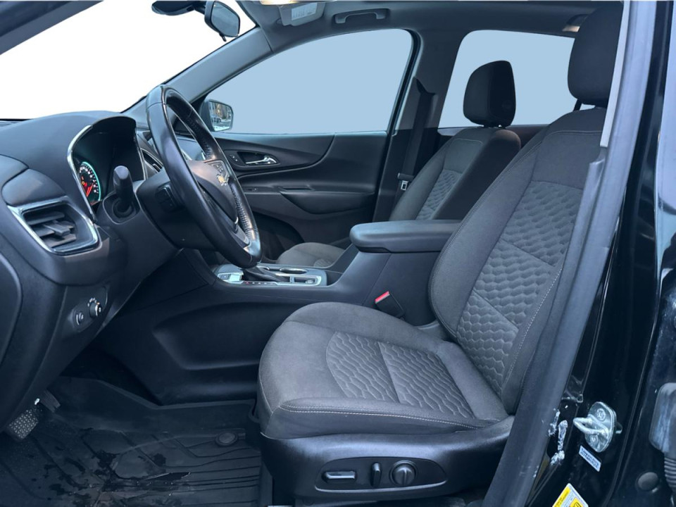 2018 Chevrolet Equinox - Image 10