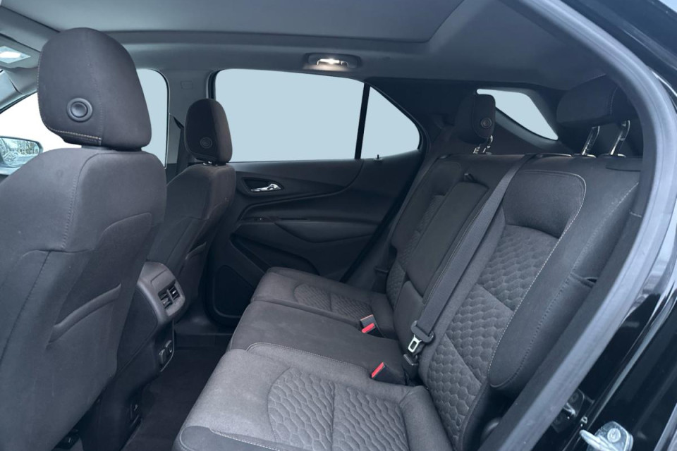 2018 Chevrolet Equinox - Image 11