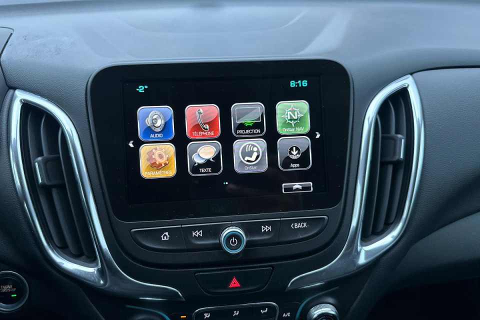 2018 Chevrolet Equinox - Image 12