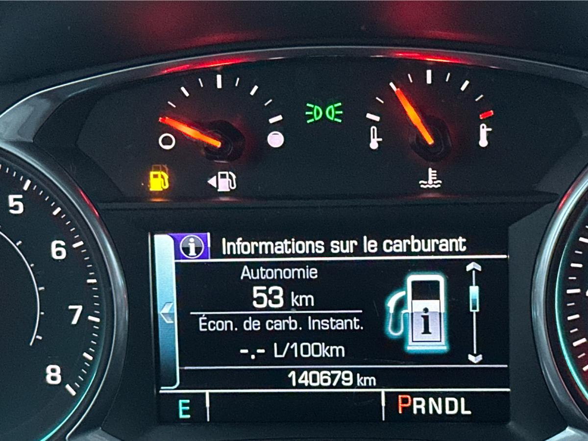 2018 Chevrolet Equinox - Image 15