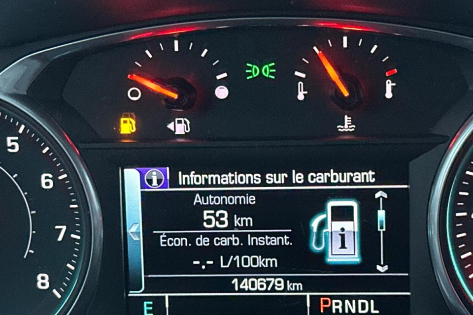 2018 Chevrolet Equinox - Image 15