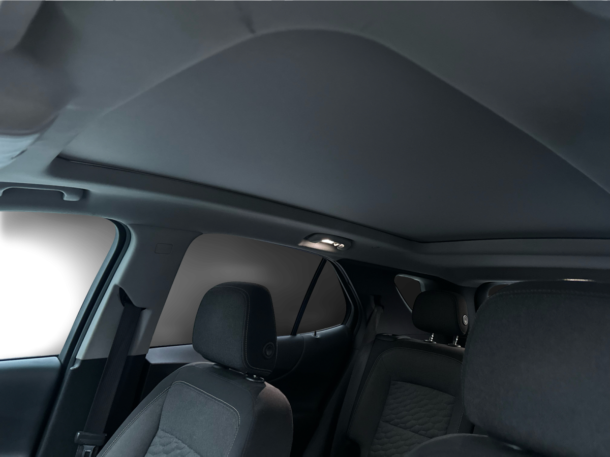 2018 Chevrolet Equinox - Image 17