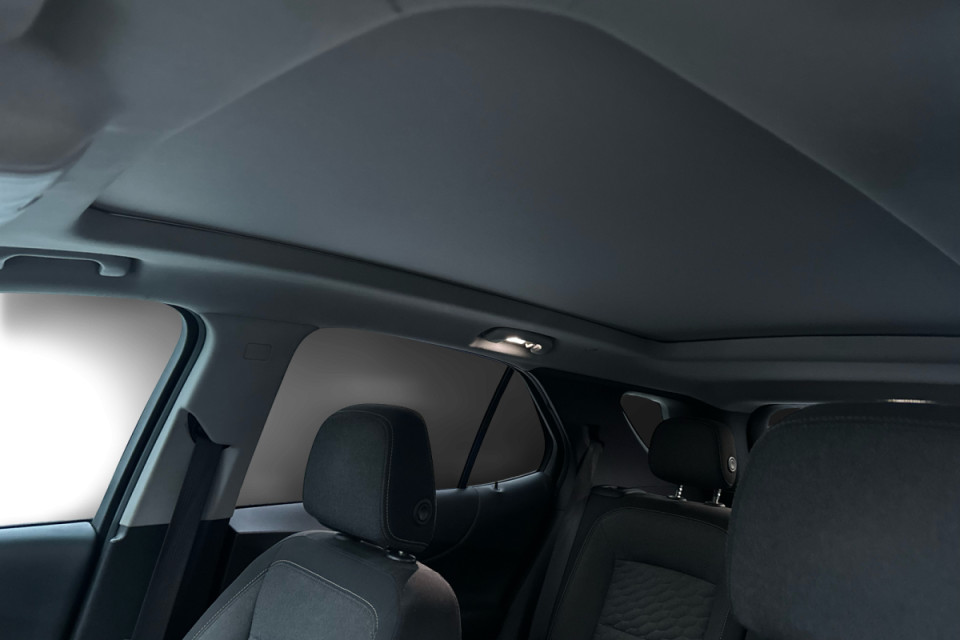 2018 Chevrolet Equinox - Image 17