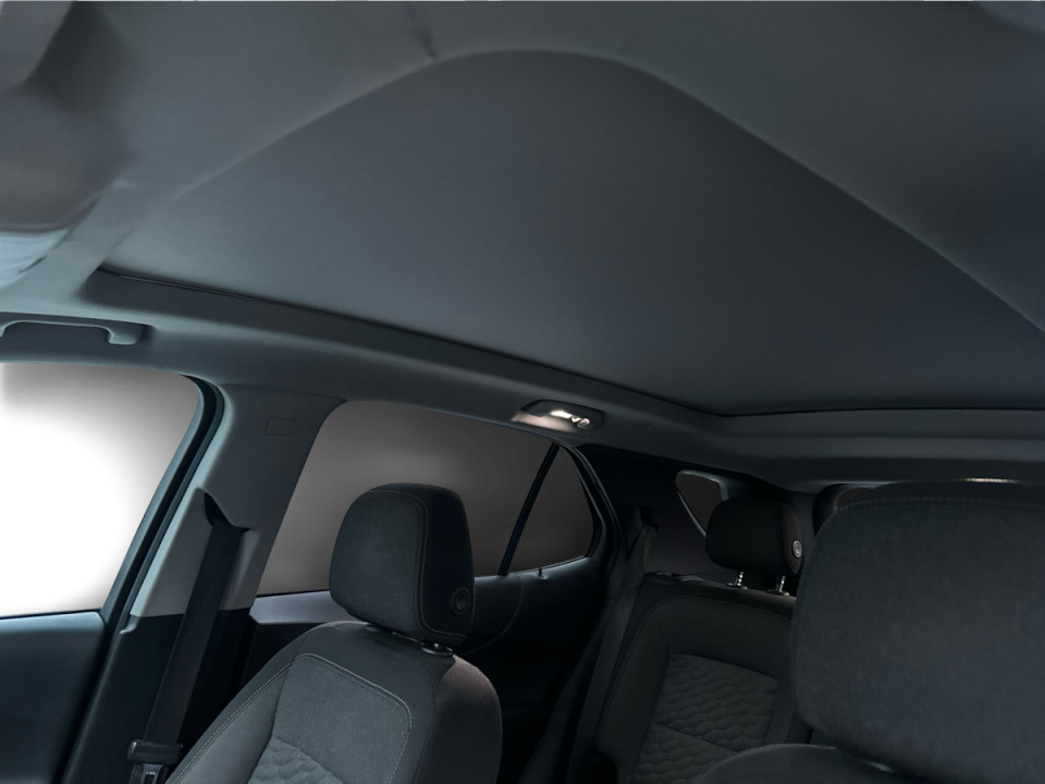2018 Chevrolet Equinox - Image 17