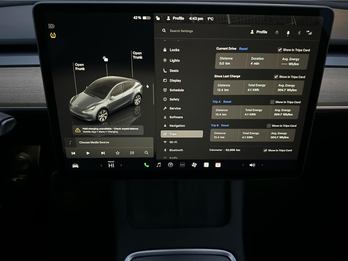2023 Tesla Model Y - Image 14