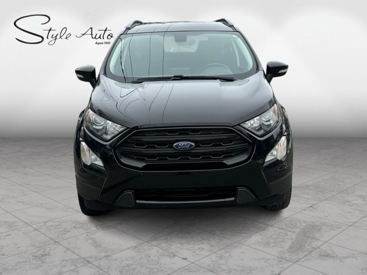 2020 Ford EcoSport - Image 2