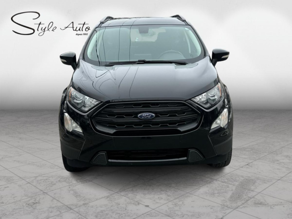 2020 Ford EcoSport - Image 2