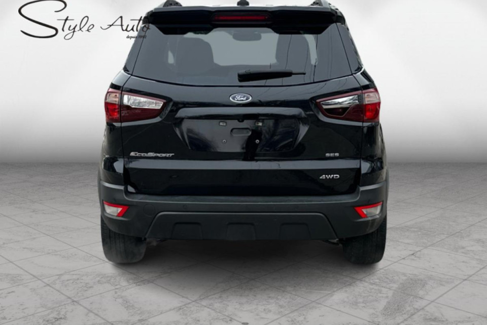 2020 Ford EcoSport - Image 5