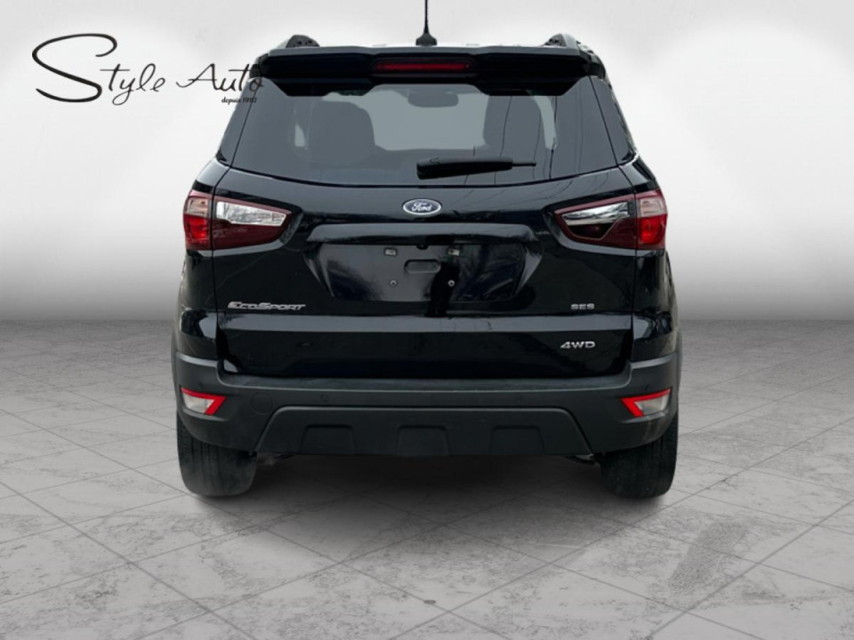 2020 Ford EcoSport - Image 5