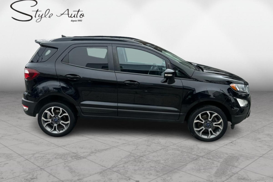 2020 Ford EcoSport - Image 7