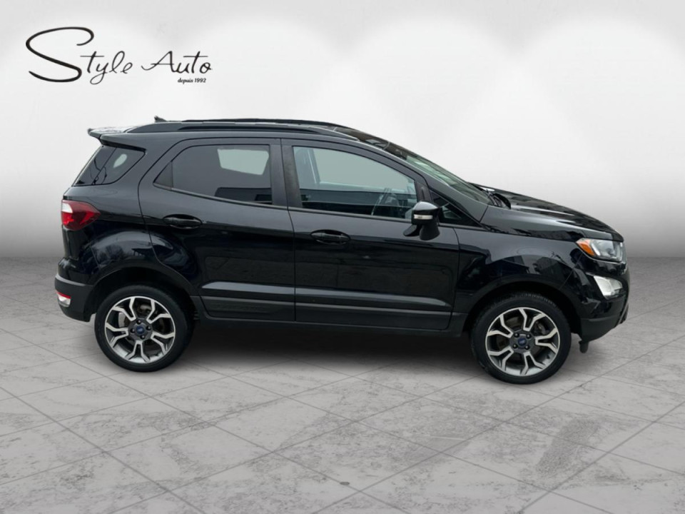 2020 Ford EcoSport - Image 7