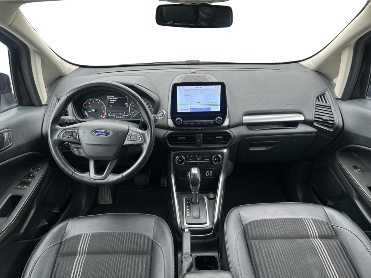 2020 Ford EcoSport - Image 10