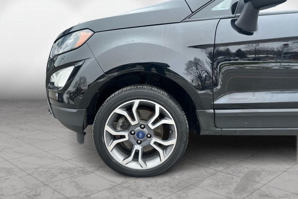 2020 Ford EcoSport - Image 9