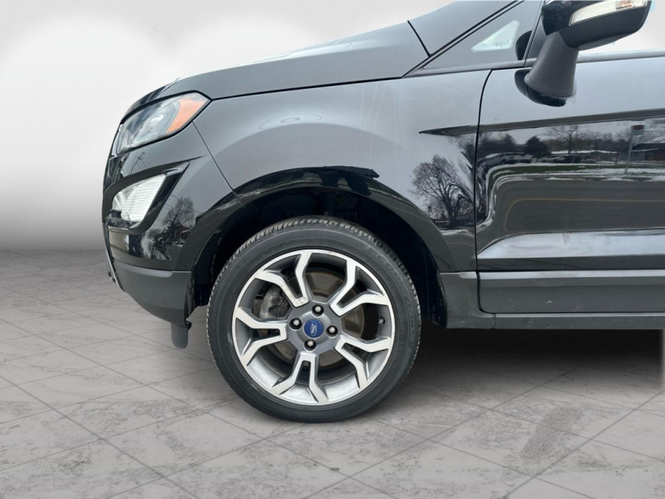 2020 Ford EcoSport - Image 9