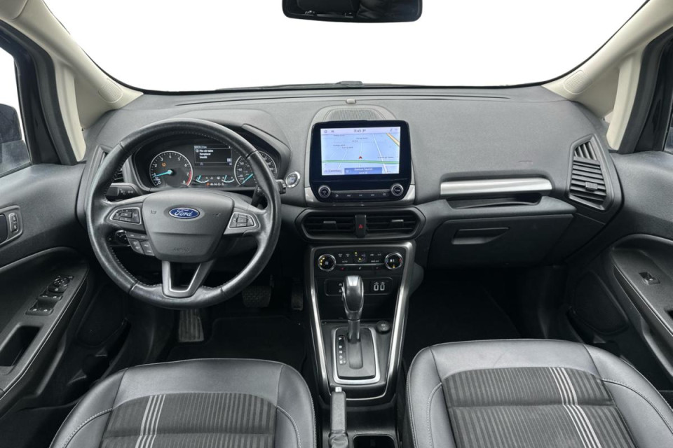 2020 Ford EcoSport - Image 10