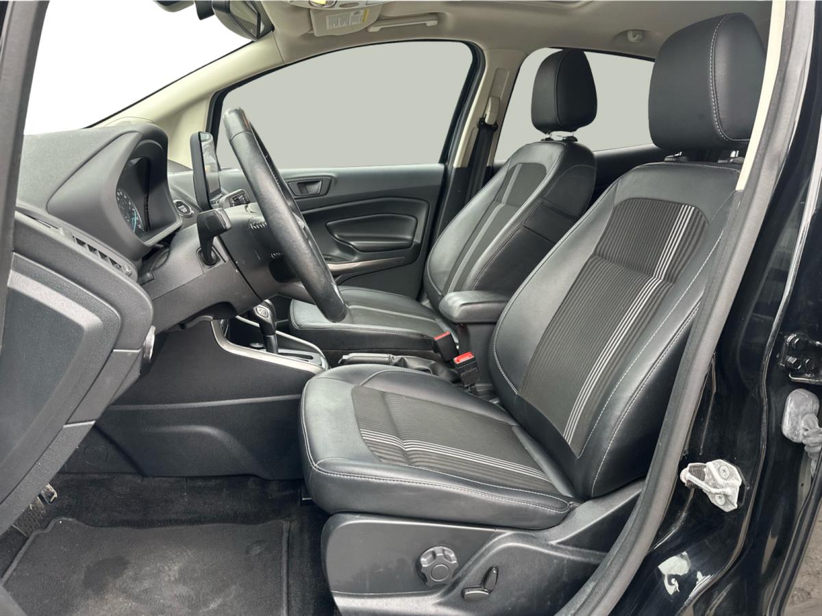 2020 Ford EcoSport - Image 11