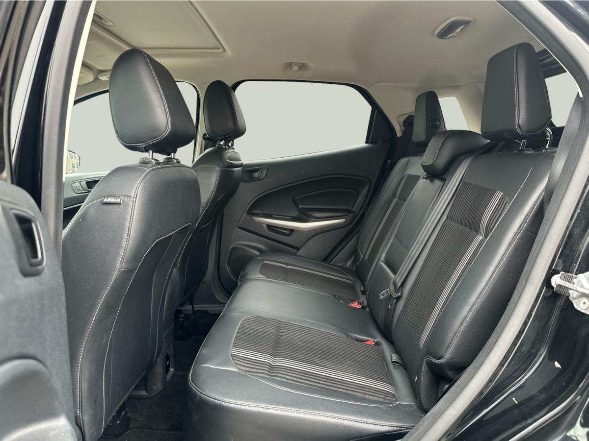 2020 Ford EcoSport - Image 12