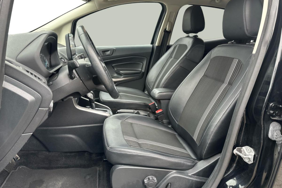 2020 Ford EcoSport - Image 11