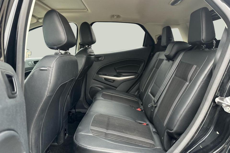 2020 Ford EcoSport - Image 12