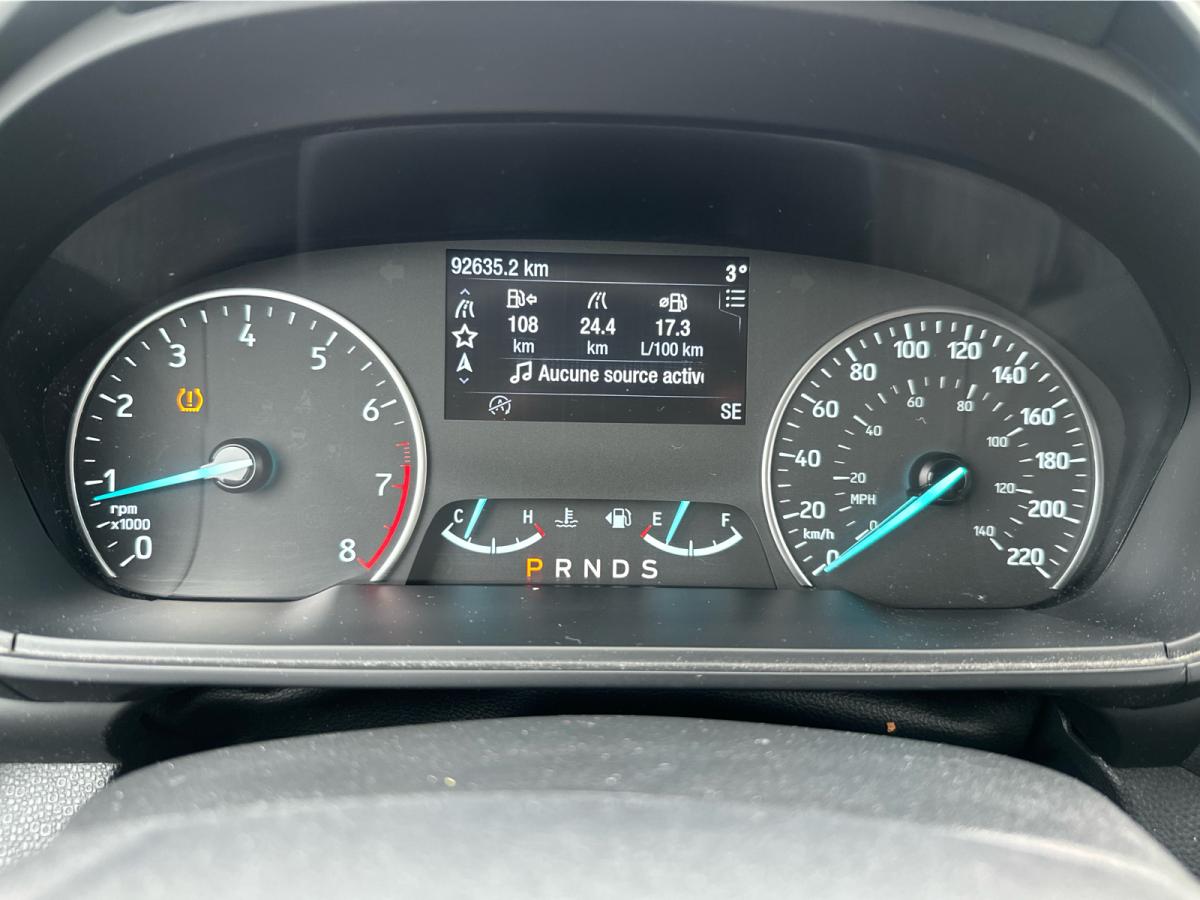 2020 Ford EcoSport - Image 13