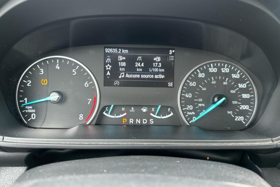 2020 Ford EcoSport - Image 13