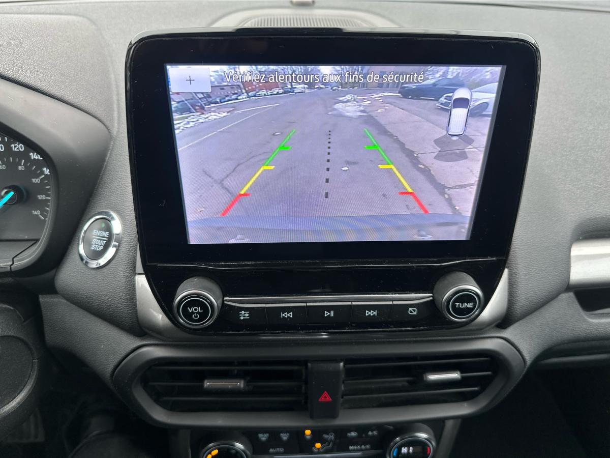 2020 Ford EcoSport - Image 16