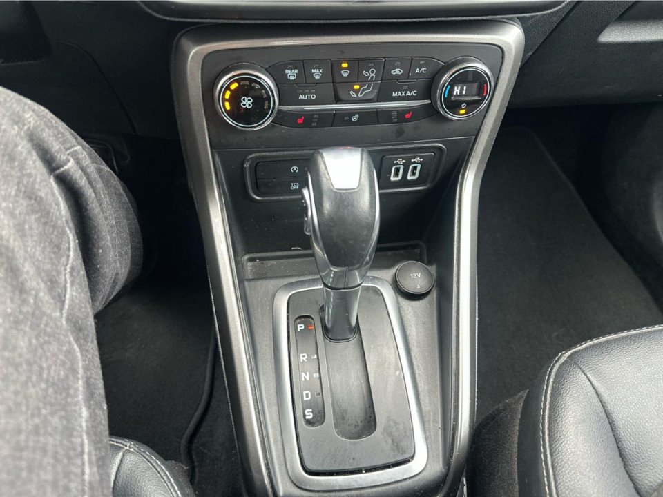 2020 Ford EcoSport - Image 15