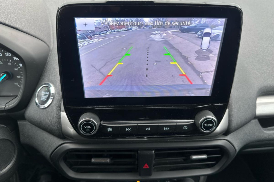 2020 Ford EcoSport - Image 16