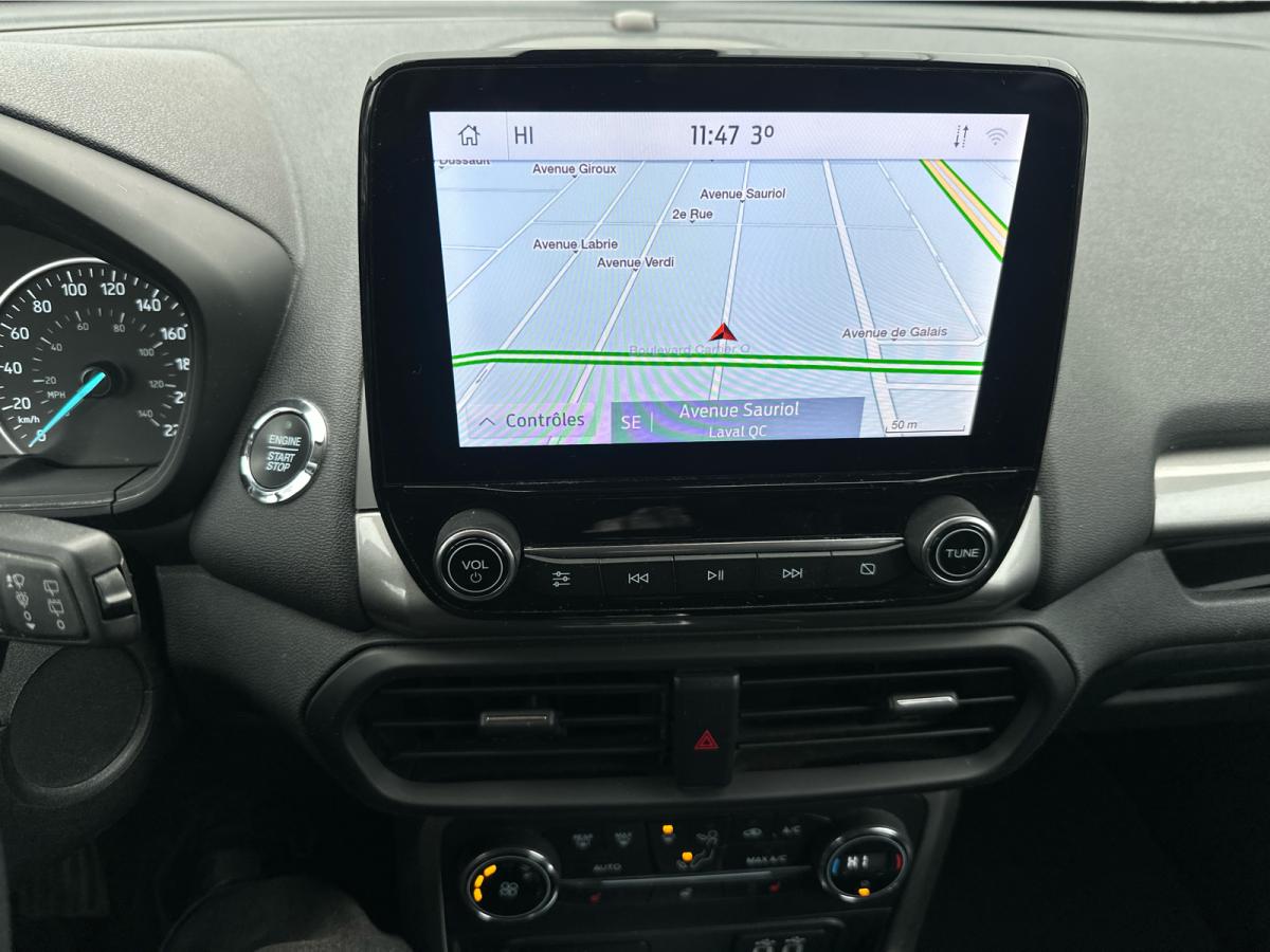 2020 Ford EcoSport - Image 17