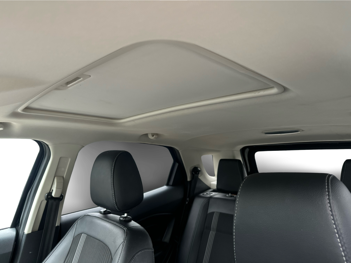 2020 Ford EcoSport - Image 18