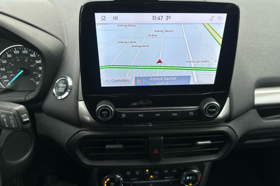 2020 Ford EcoSport - Image 17