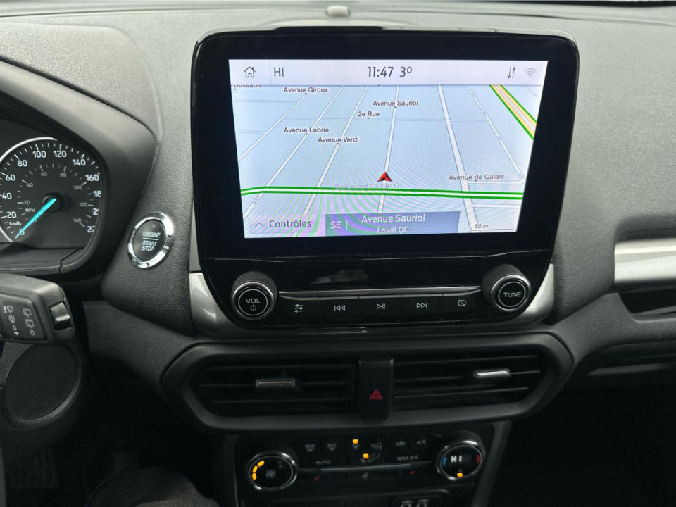 2020 Ford EcoSport - Image 17